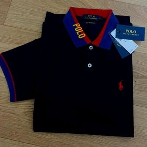 Polo shirt